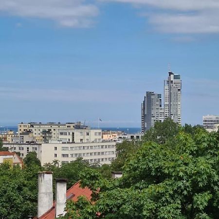Apartament Holiday Gdynia Luaran gambar