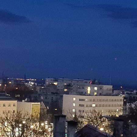 Apartament Holiday Gdynia Luaran gambar