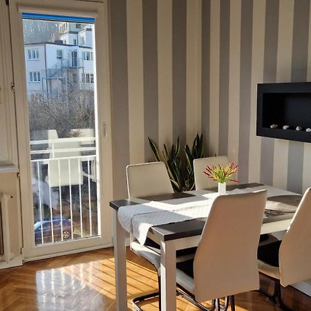 Apartament Holiday Gdynia Luaran gambar