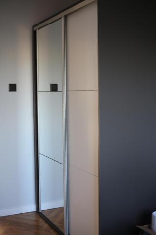 Apartament Holiday Gdynia Luaran gambar