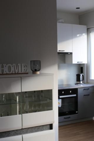 Apartament Holiday Gdynia Luaran gambar