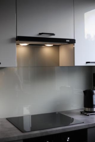 Apartament Holiday Gdynia Luaran gambar