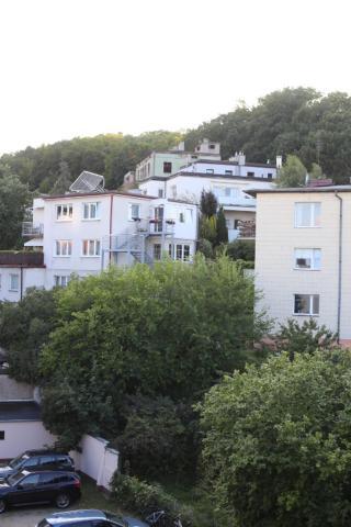 Apartament Holiday Gdynia Luaran gambar