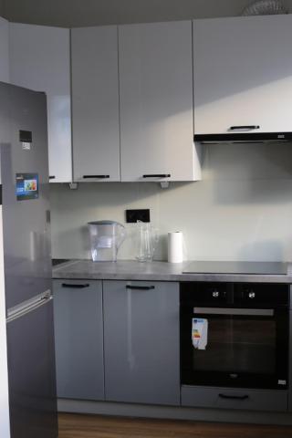 Apartament Holiday Gdynia Luaran gambar
