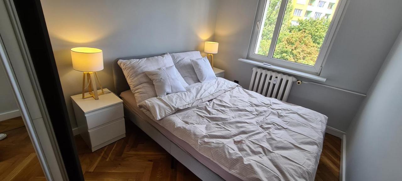 Apartament Holiday Gdynia Luaran gambar