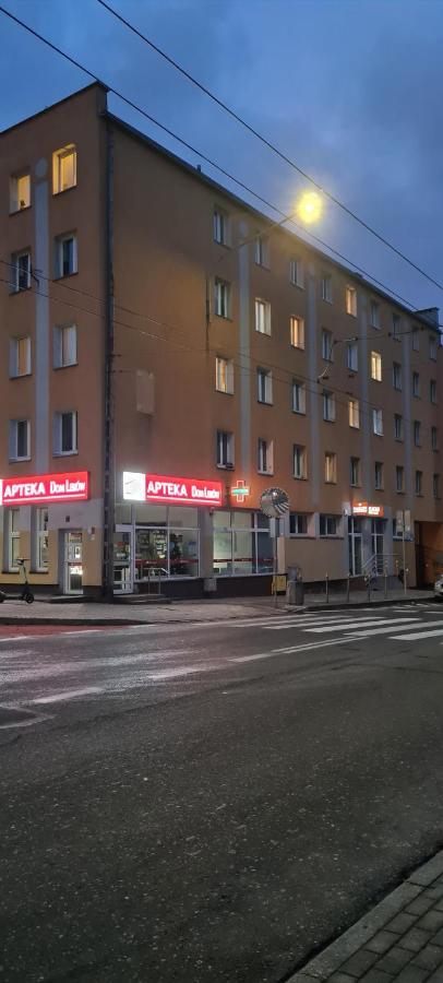 Apartament Holiday Gdynia Luaran gambar