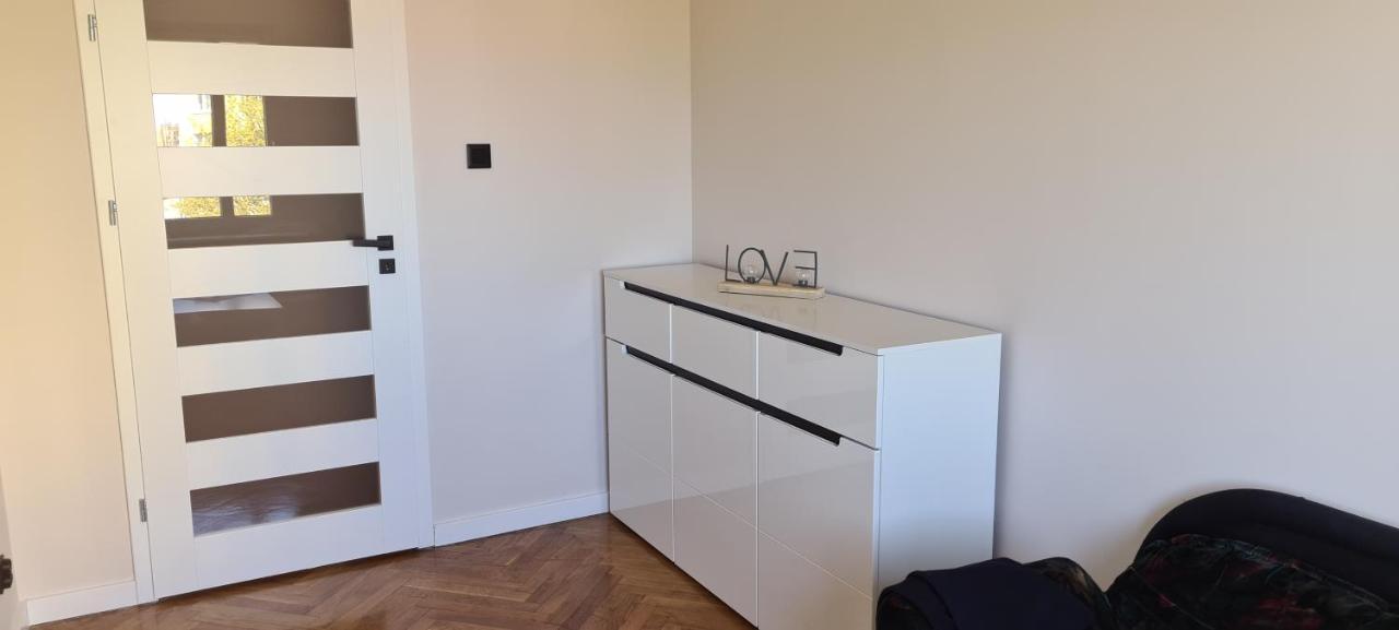 Apartament Holiday Gdynia Luaran gambar