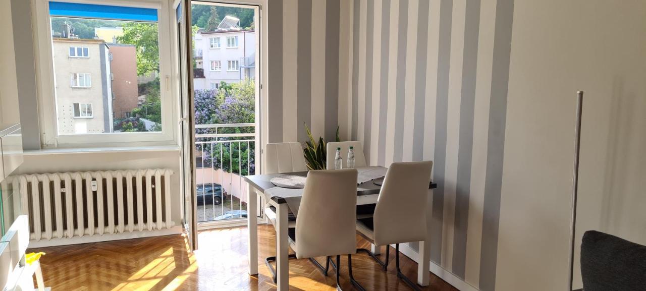 Apartament Holiday Gdynia Luaran gambar