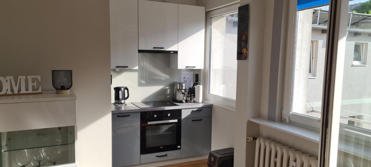 Apartament Holiday Gdynia Luaran gambar