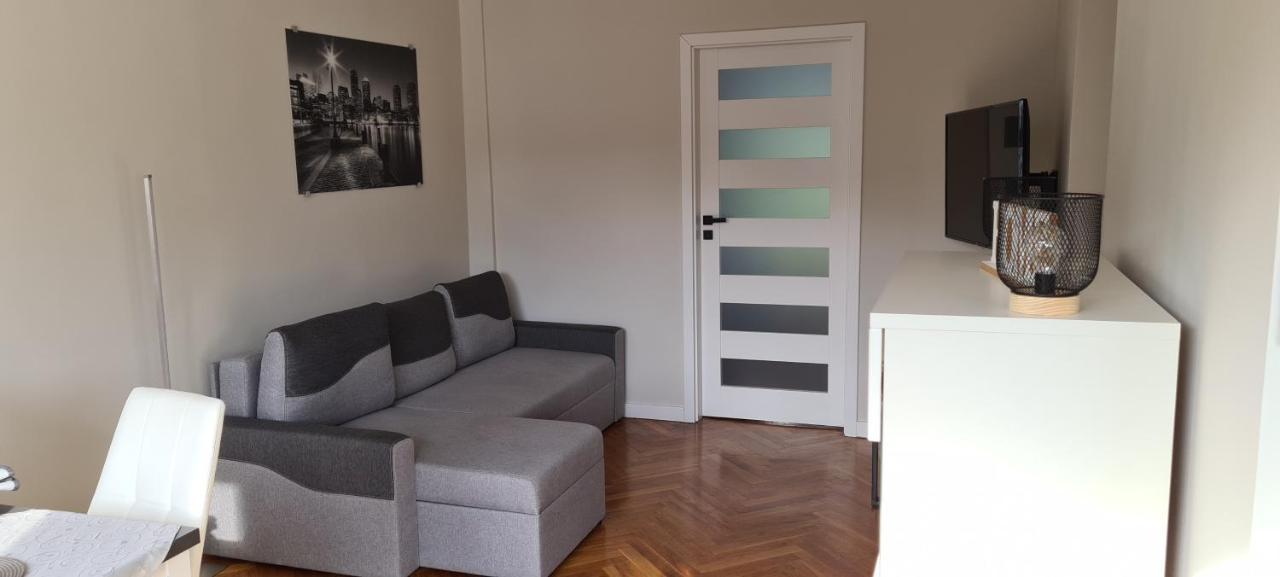 Apartament Holiday Gdynia Luaran gambar