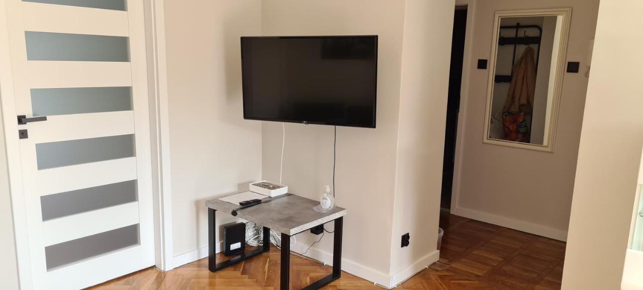 Apartament Holiday Gdynia Luaran gambar