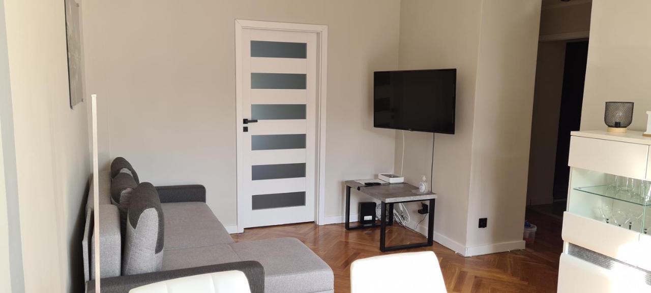 Apartament Holiday Gdynia Luaran gambar