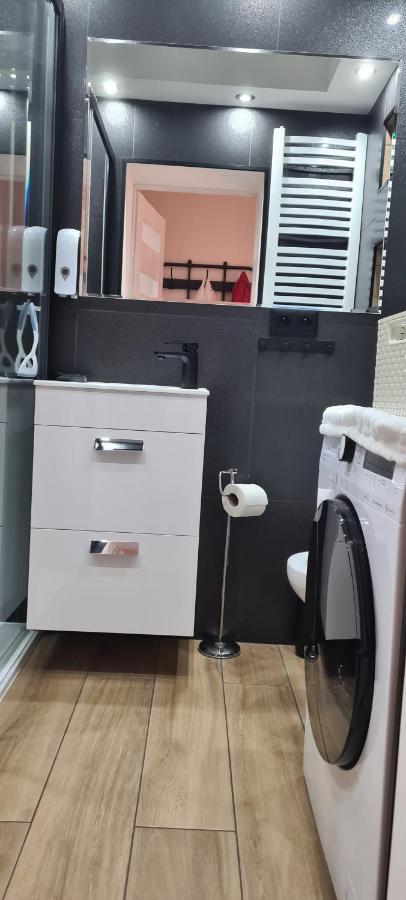 Apartament Holiday Gdynia Luaran gambar
