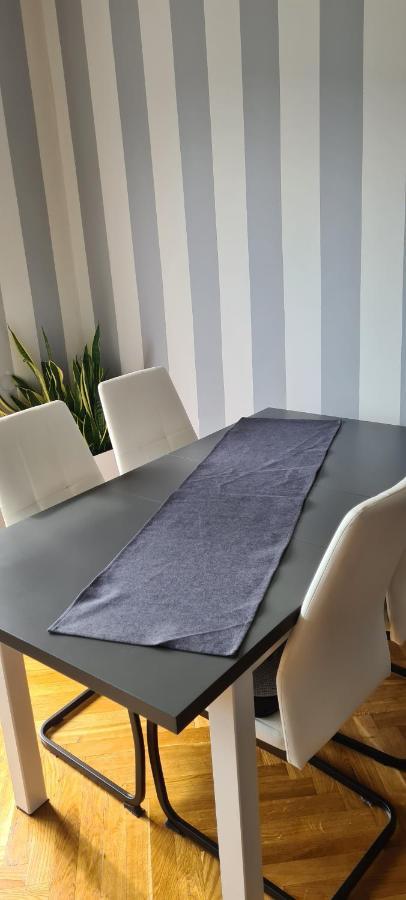 Apartament Holiday Gdynia Luaran gambar