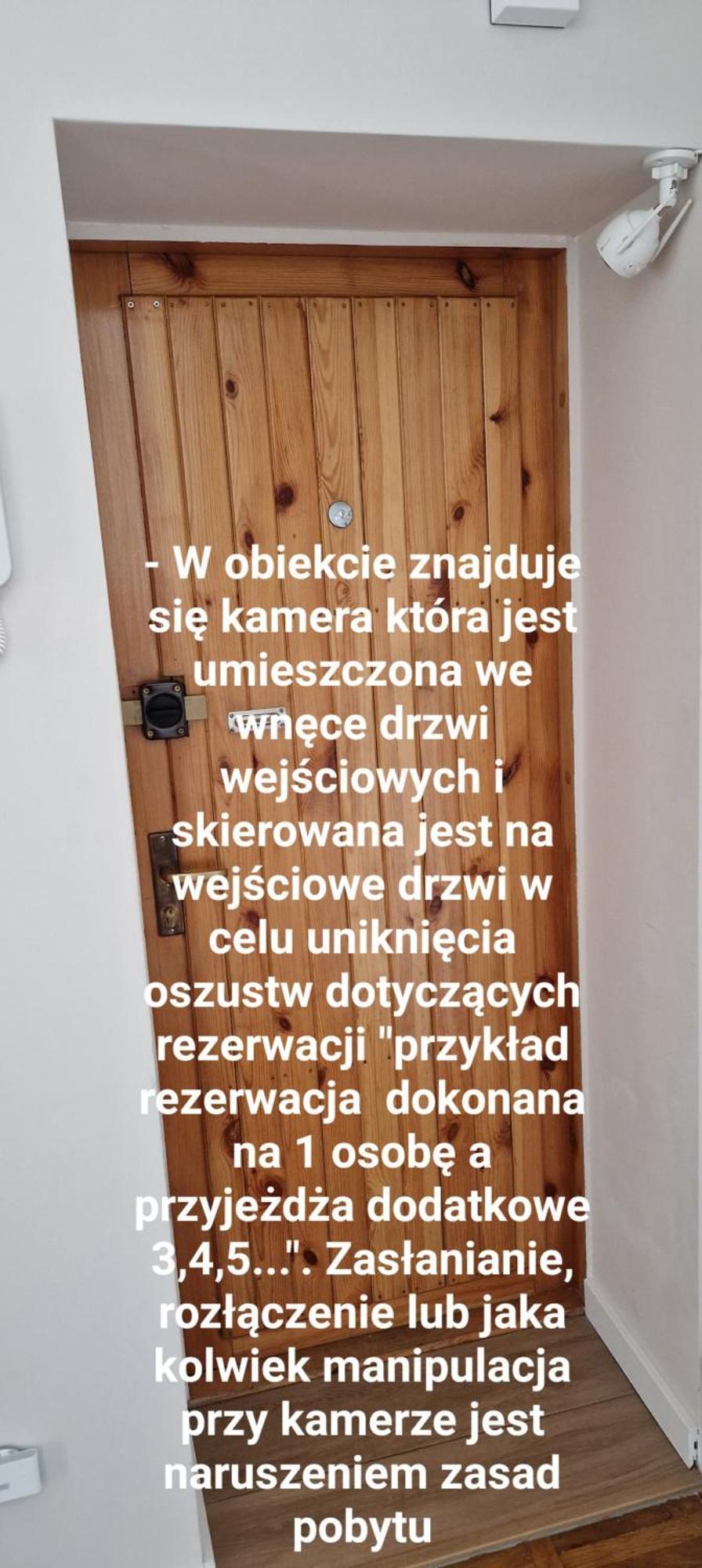 Apartament Holiday Gdynia Luaran gambar