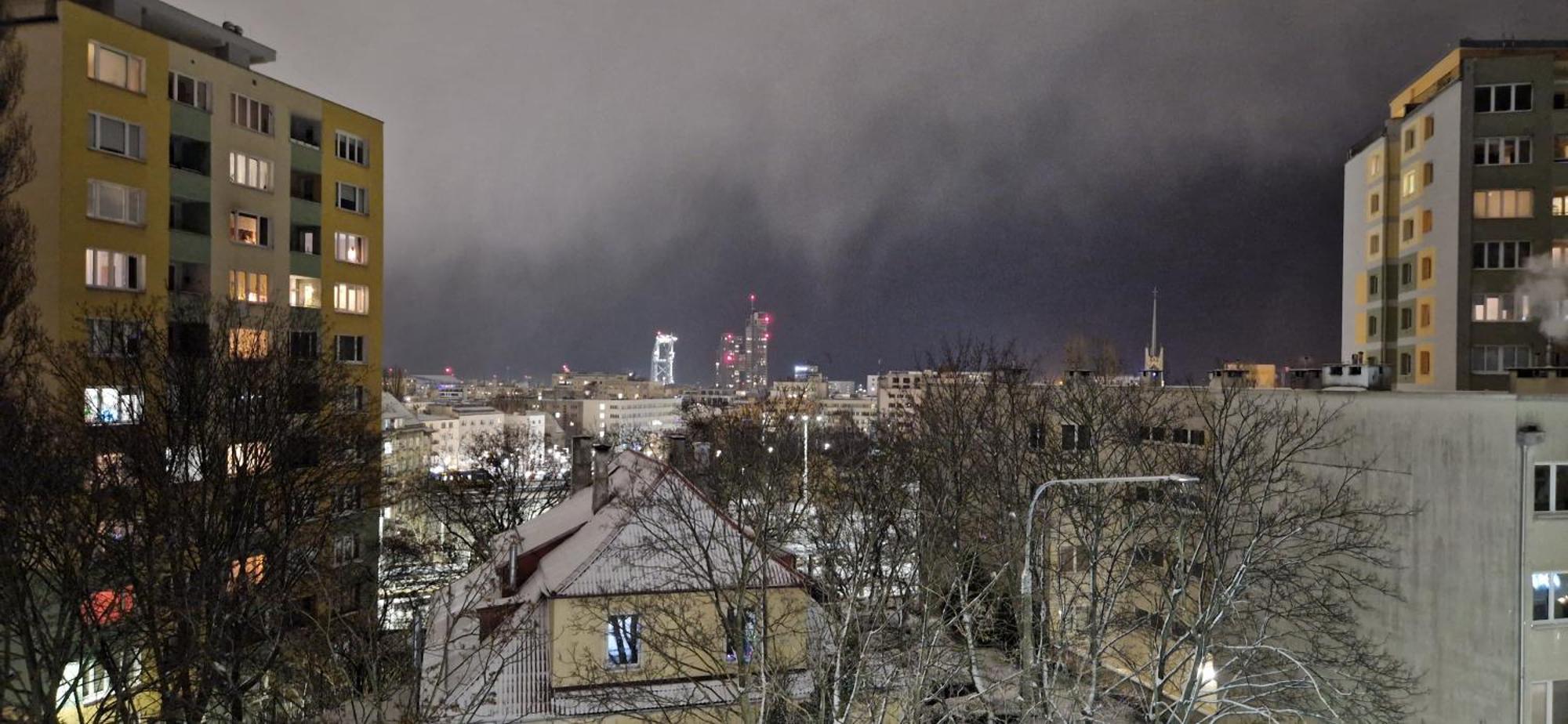 Apartament Holiday Gdynia Luaran gambar