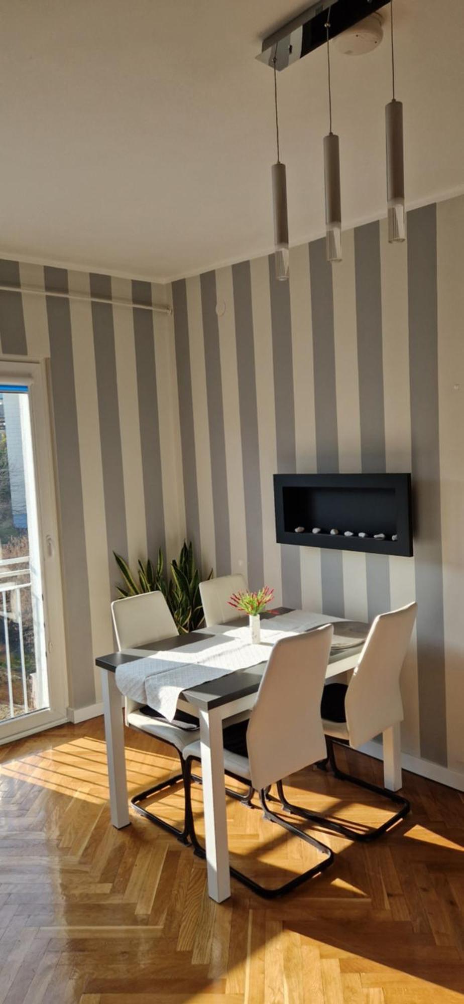 Apartament Holiday Gdynia Luaran gambar