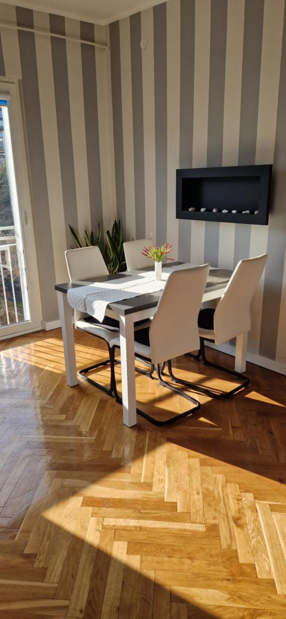 Apartament Holiday Gdynia Luaran gambar