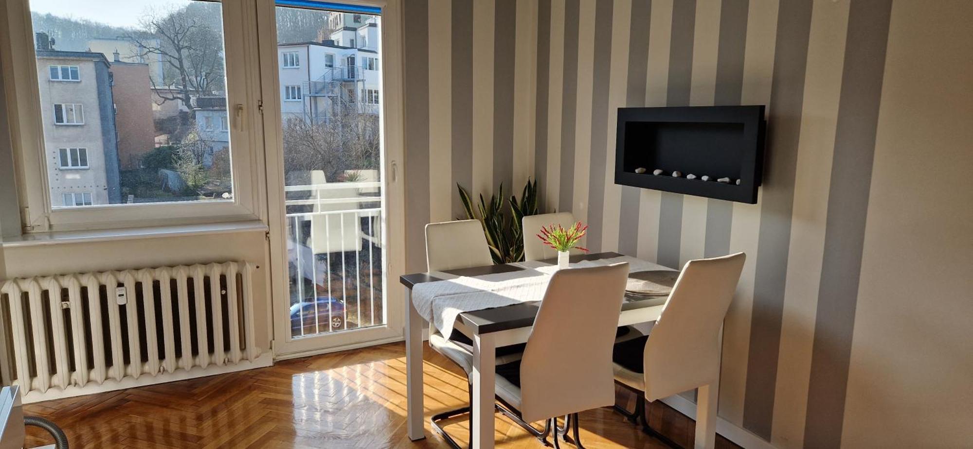 Apartament Holiday Gdynia Luaran gambar